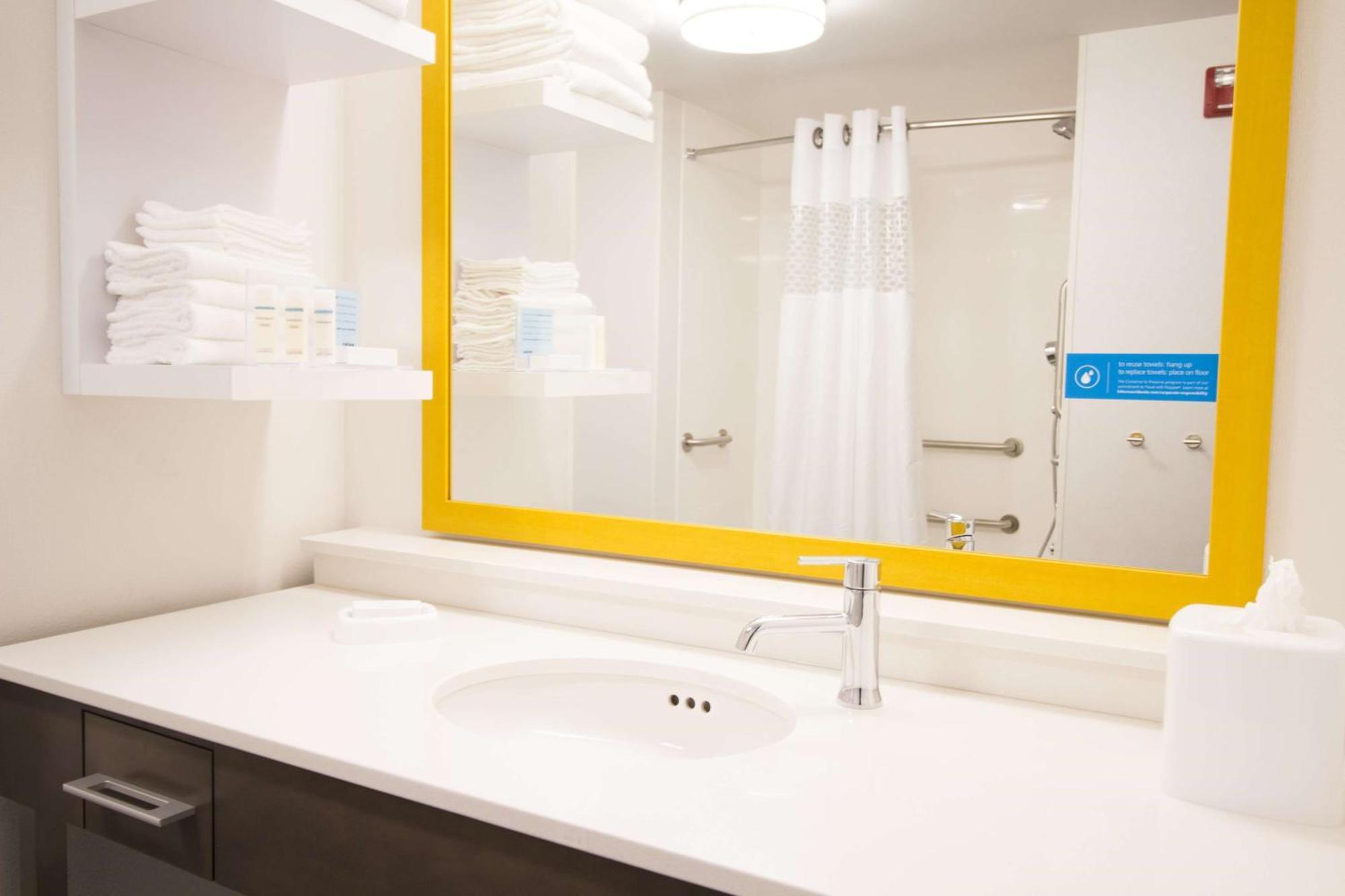 Hampton Inn Decatur, Mt. Zion, Il Zewnętrze zdjęcie