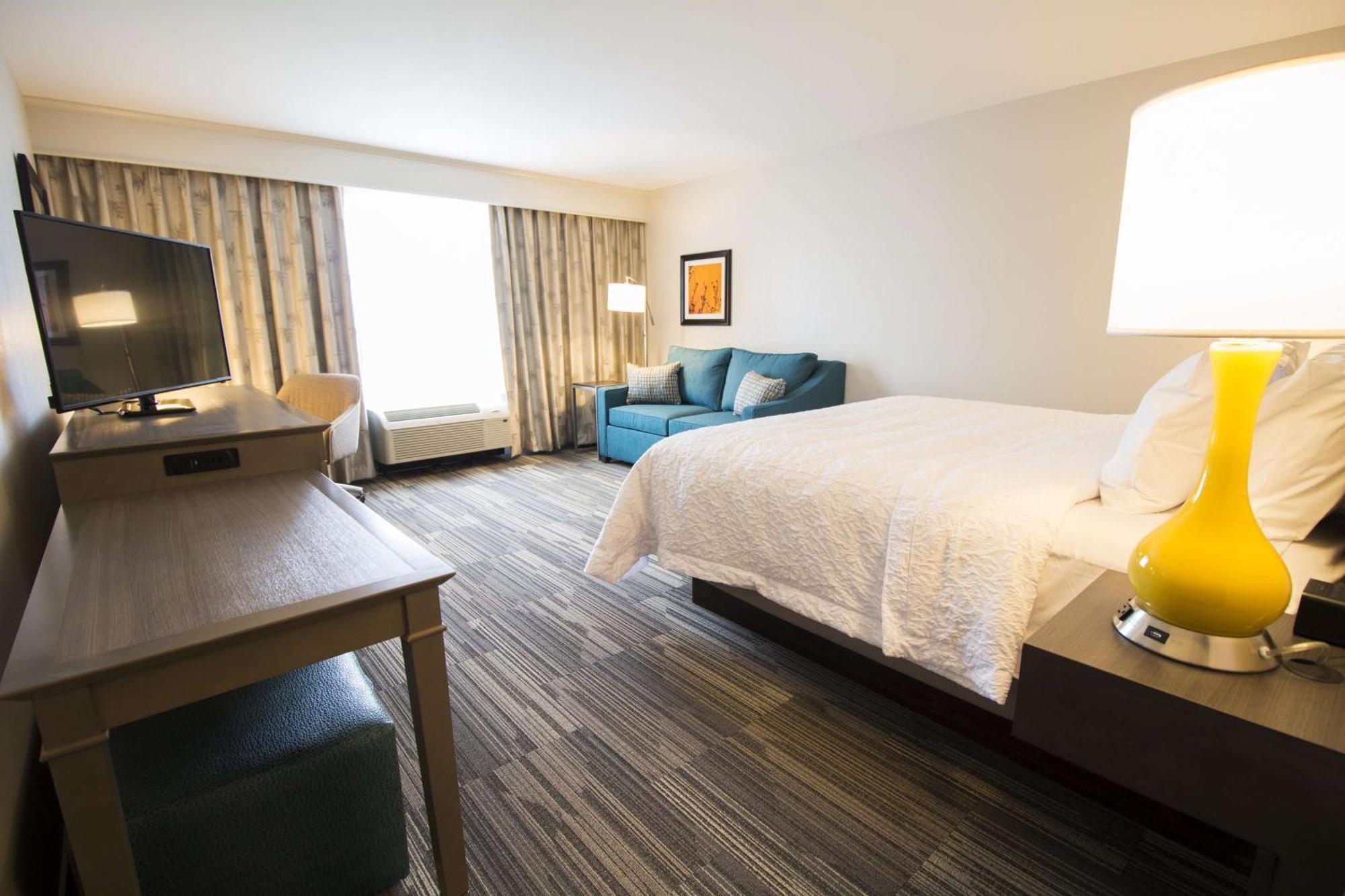 Hampton Inn Decatur, Mt. Zion, Il Zewnętrze zdjęcie