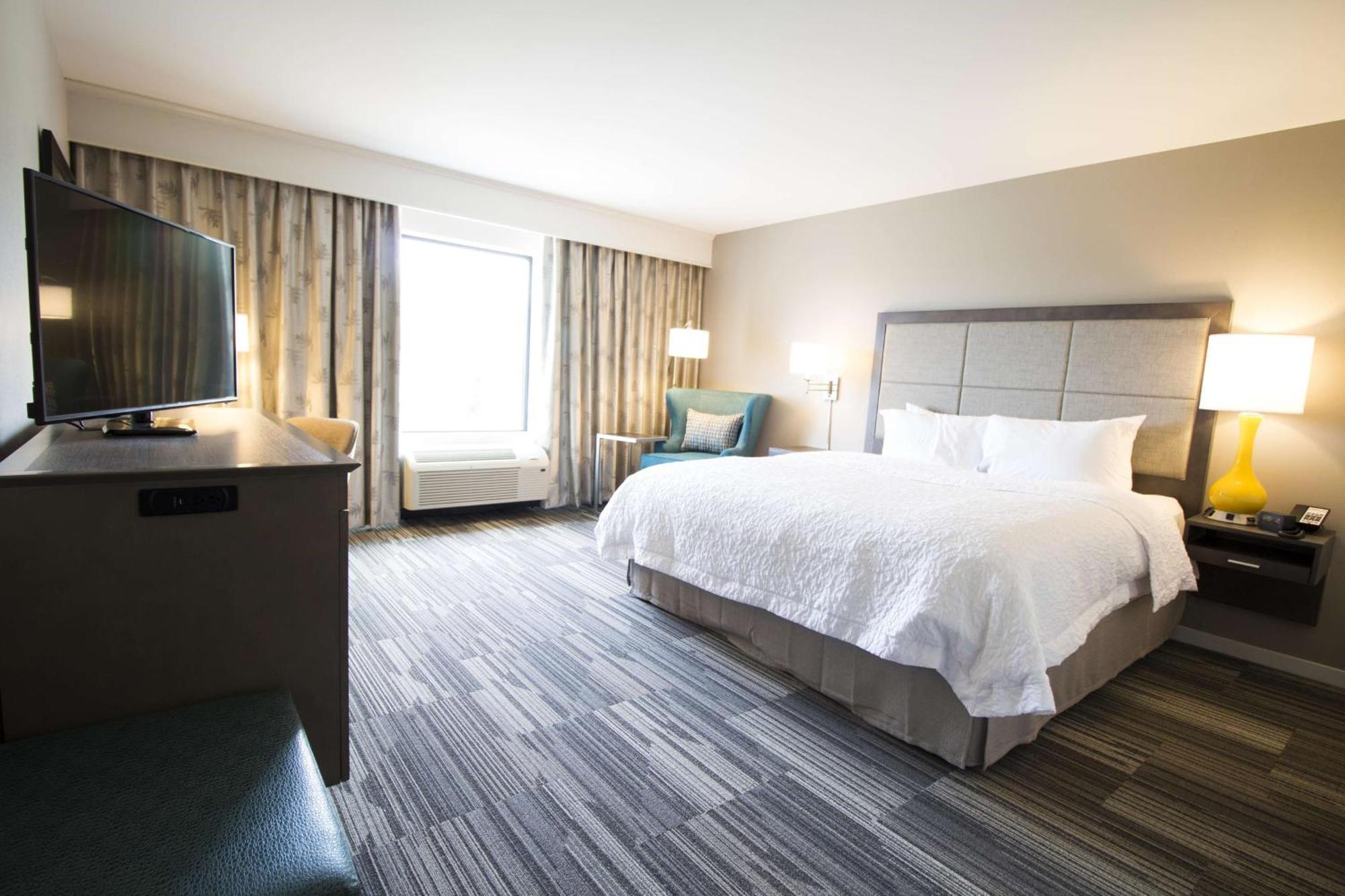 Hampton Inn Decatur, Mt. Zion, Il Zewnętrze zdjęcie