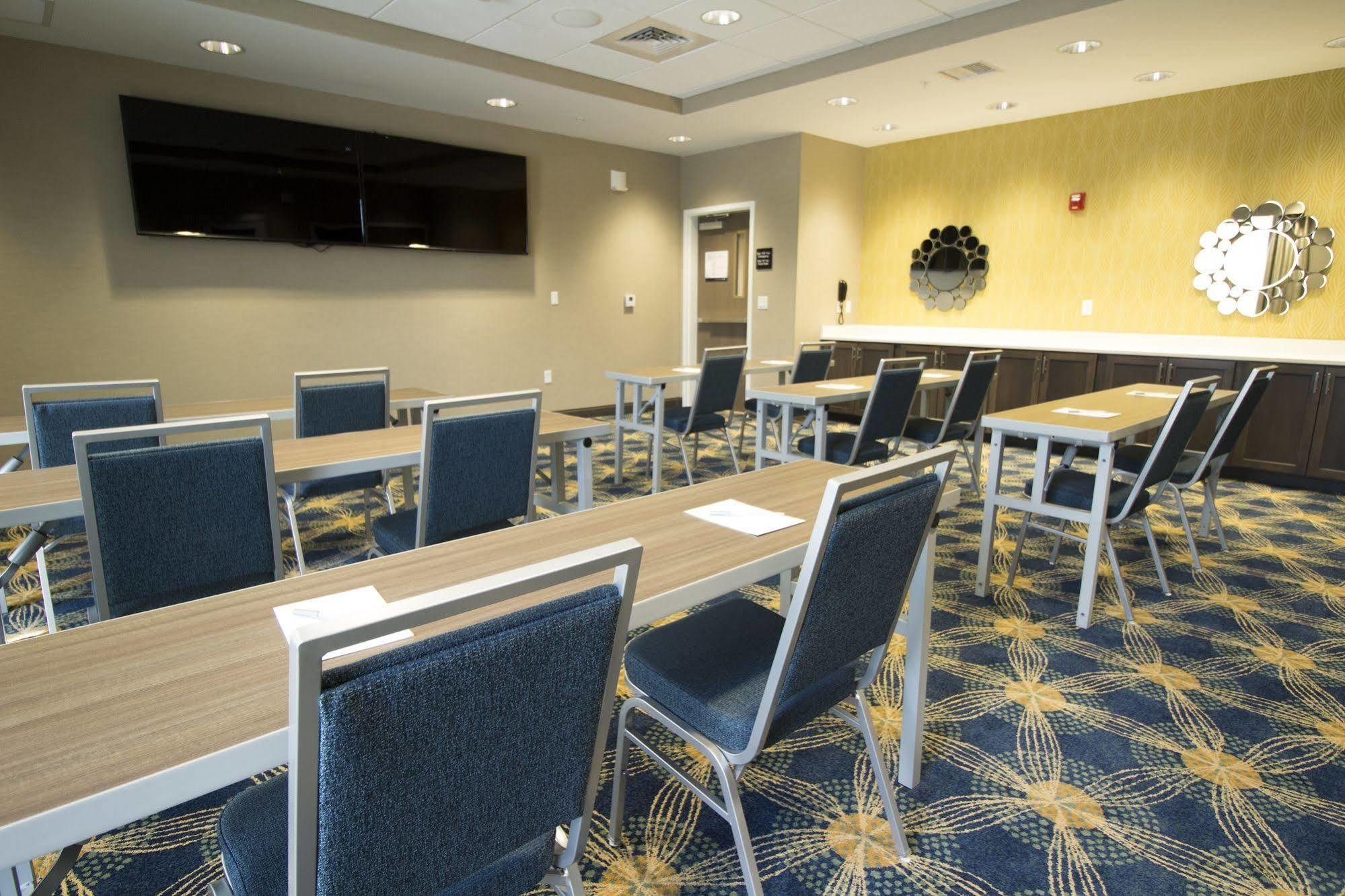 Hampton Inn Decatur, Mt. Zion, Il Zewnętrze zdjęcie